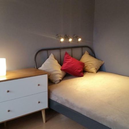 Apartament Bryza Apartment Сопот Екстериор снимка
