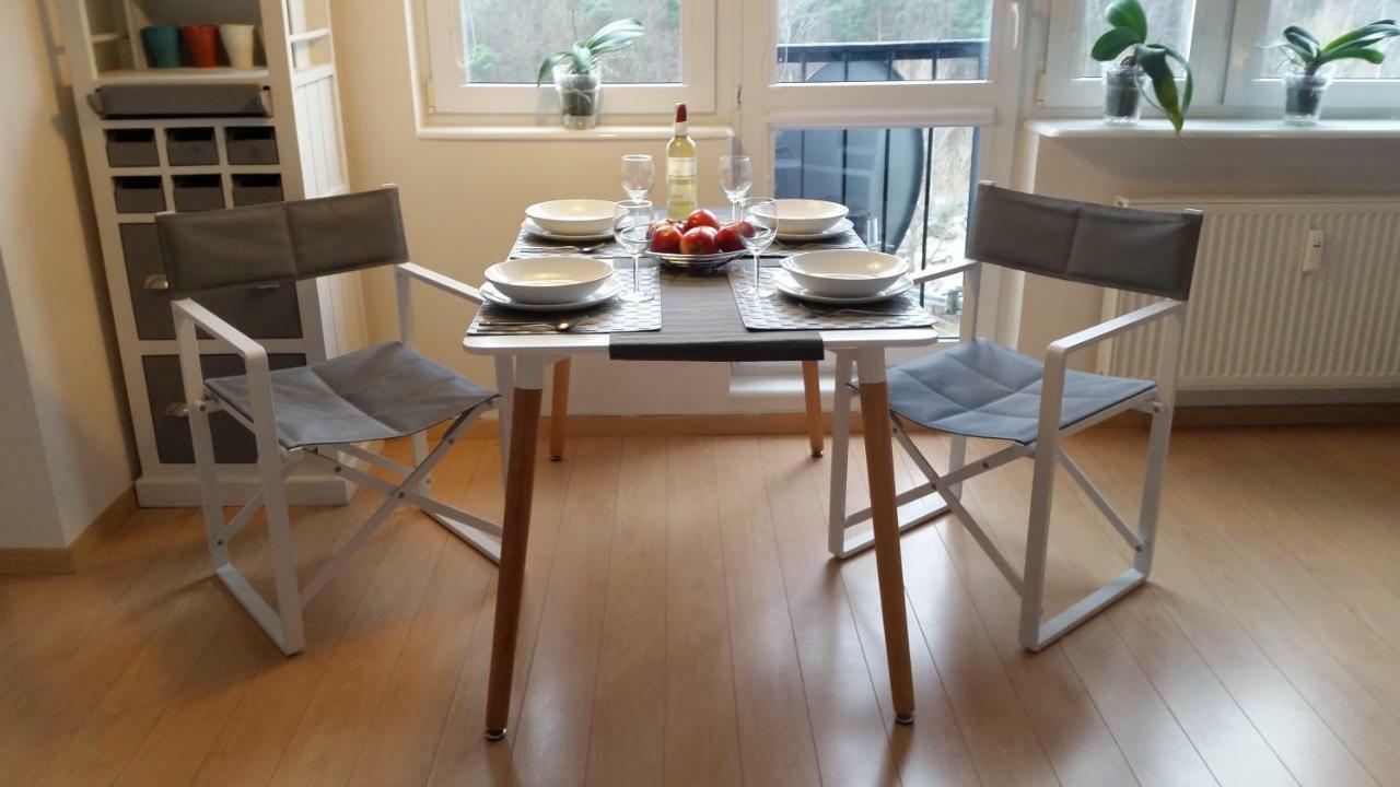 Apartament Bryza Apartment Сопот Екстериор снимка
