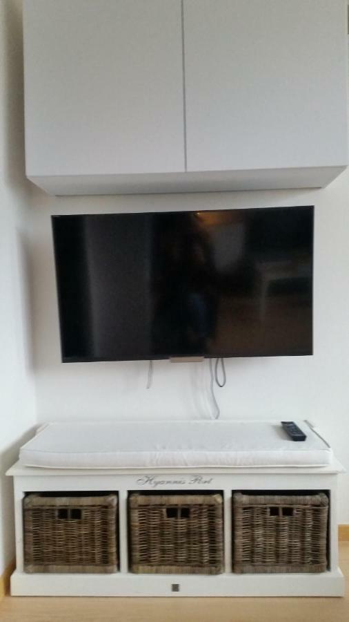Apartament Bryza Apartment Сопот Екстериор снимка