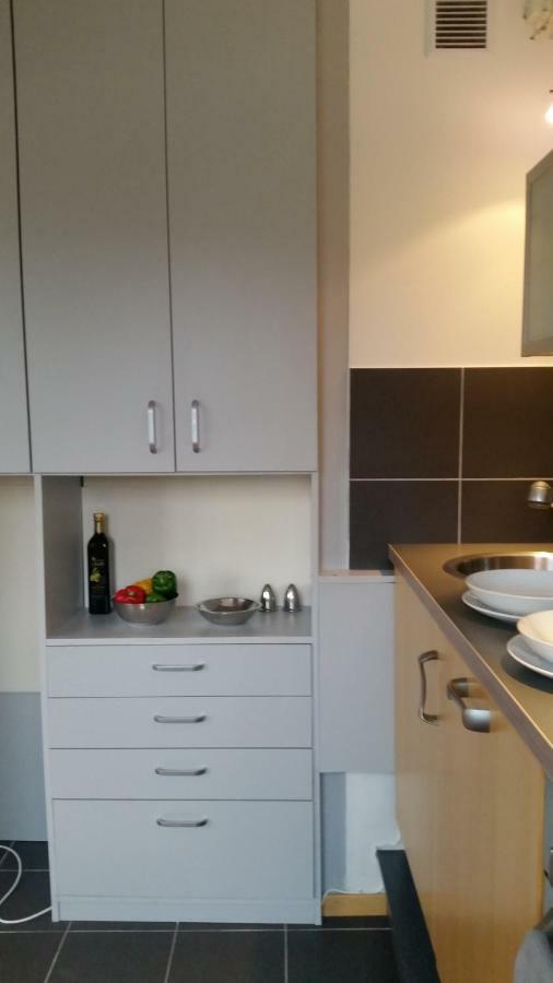 Apartament Bryza Apartment Сопот Екстериор снимка