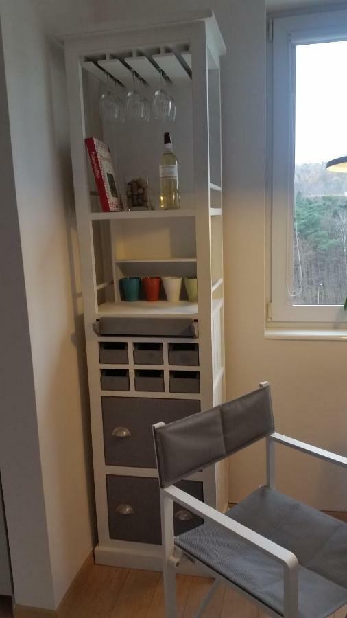 Apartament Bryza Apartment Сопот Екстериор снимка