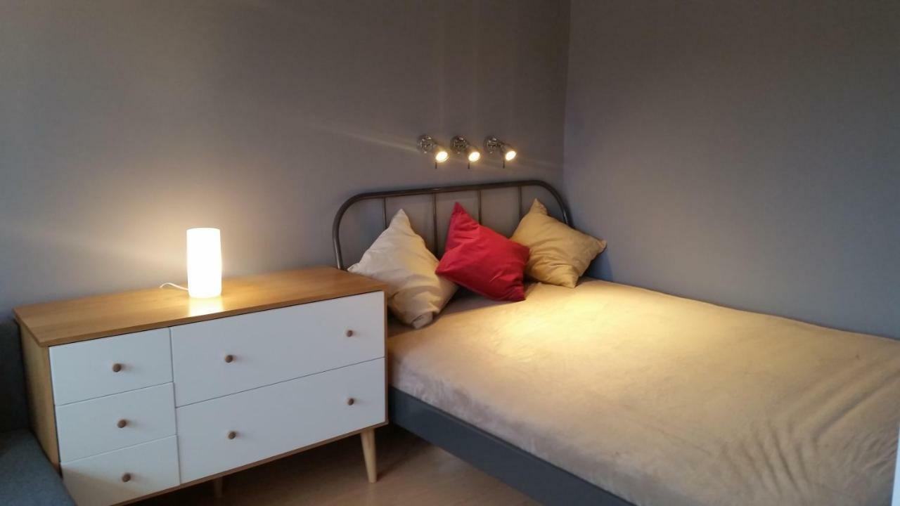 Apartament Bryza Apartment Сопот Екстериор снимка