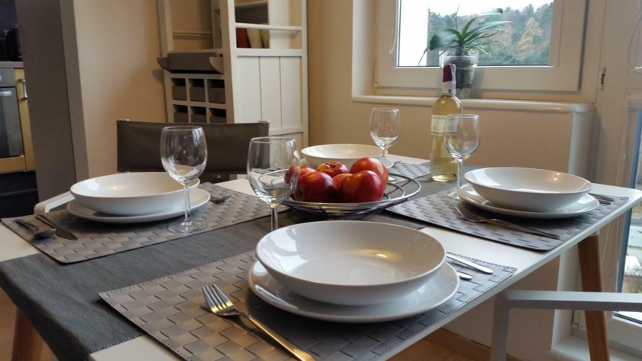 Apartament Bryza Apartment Сопот Екстериор снимка