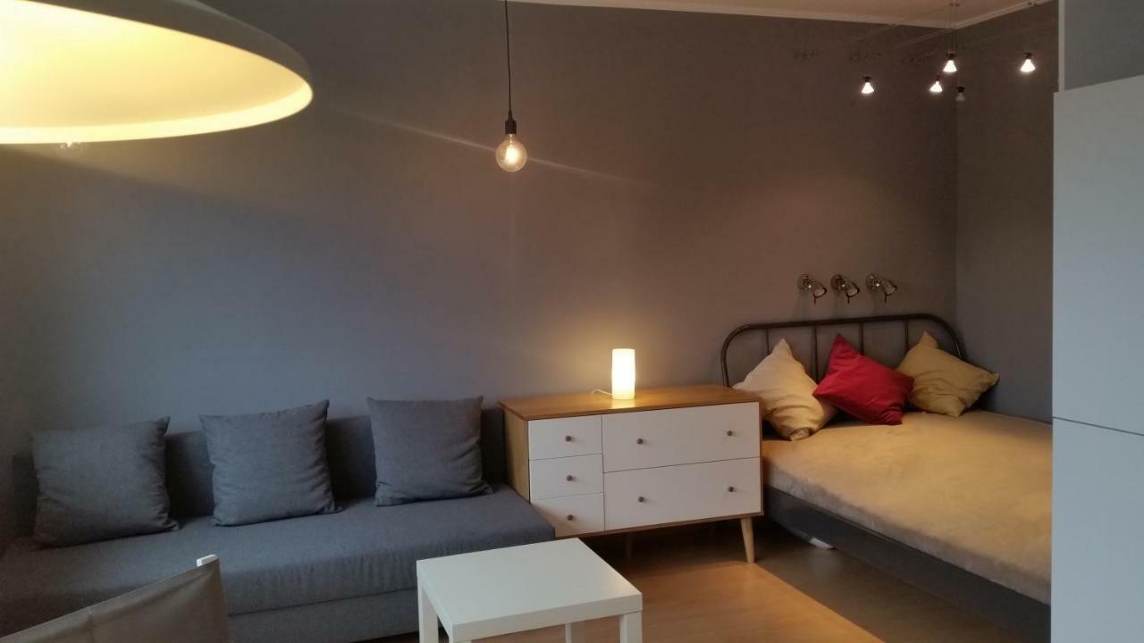 Apartament Bryza Apartment Сопот Екстериор снимка