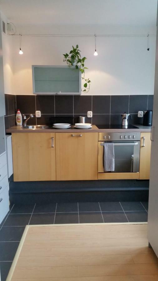Apartament Bryza Apartment Сопот Екстериор снимка