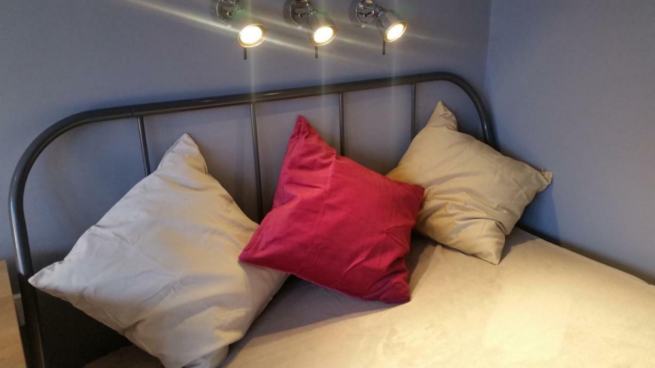 Apartament Bryza Apartment Сопот Екстериор снимка